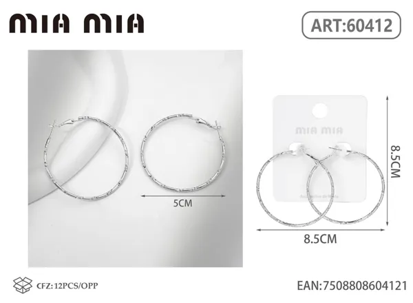 Aretes