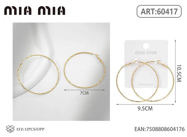 Aretes