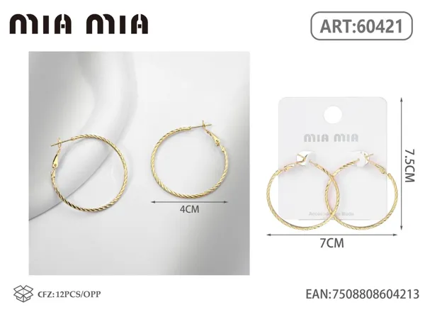 Aretes