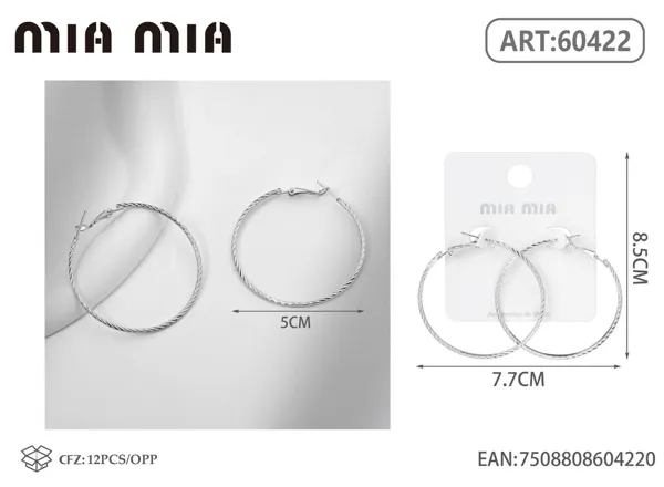 Aretes