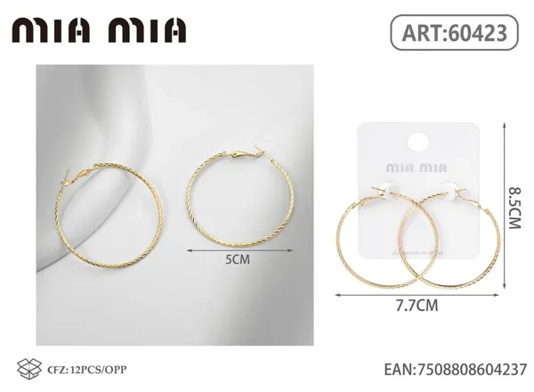 Aretes