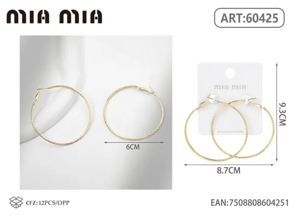 Aretes