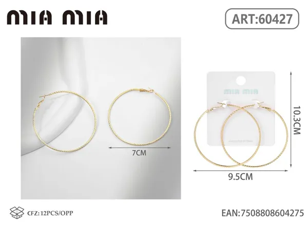 Aretes