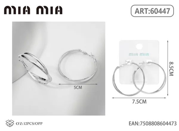 Aretes