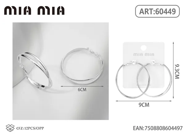 Aretes