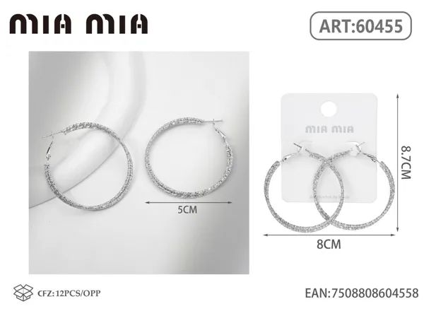 Aretes