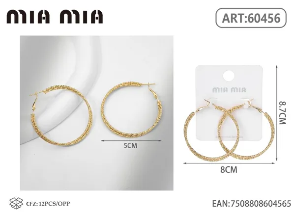 Aretes