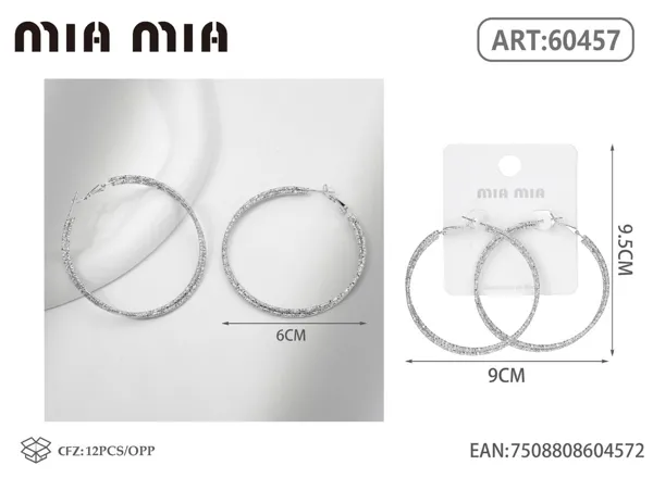 Aretes