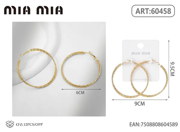 Aretes