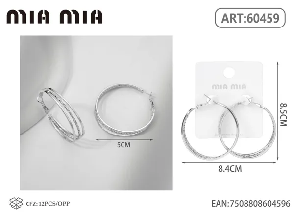 Aretes