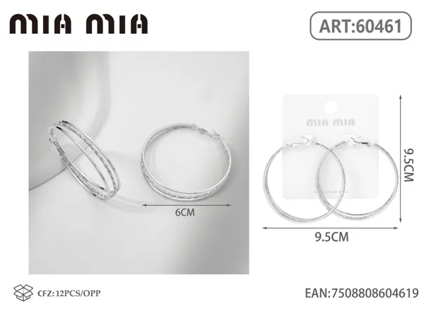 Aretes