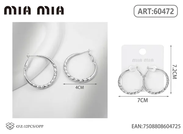 Aretes