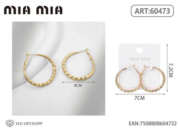 Aretes