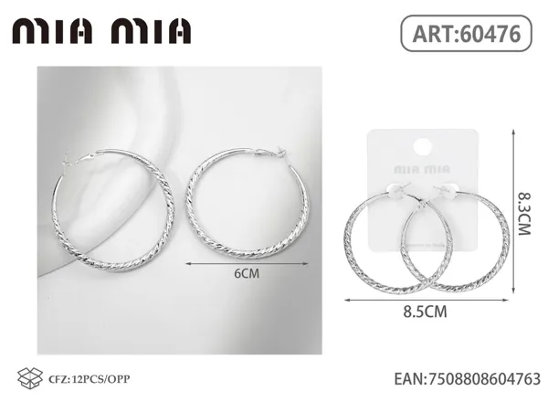 Aretes