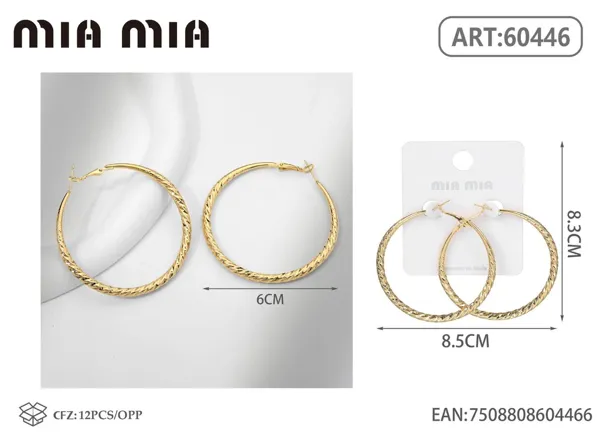 Aretes