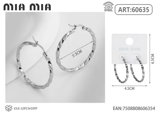 Aretes