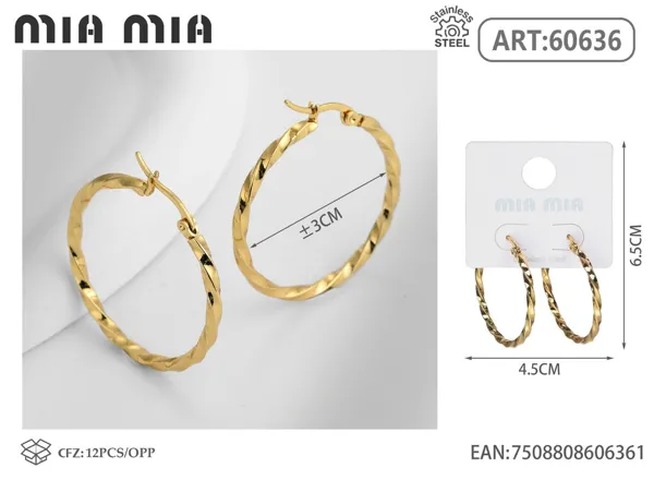 Aretes
