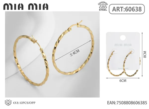 Aretes