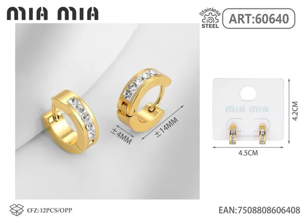 Aretes