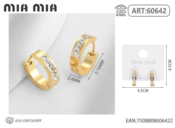 Aretes