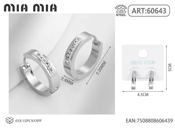 Aretes