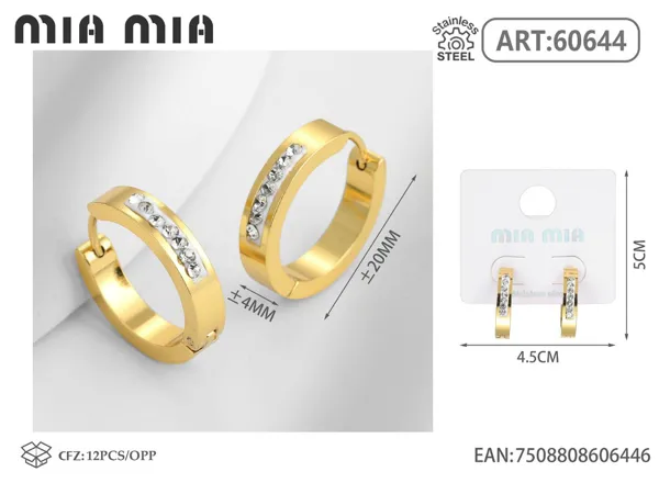 Aretes