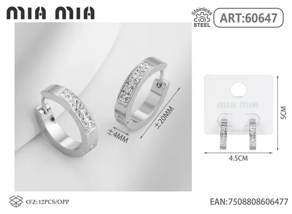 Aretes
