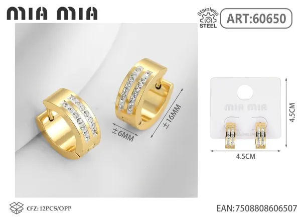 Aretes