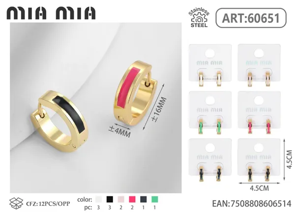 Aretes