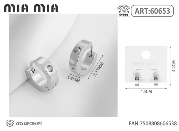 Aretes