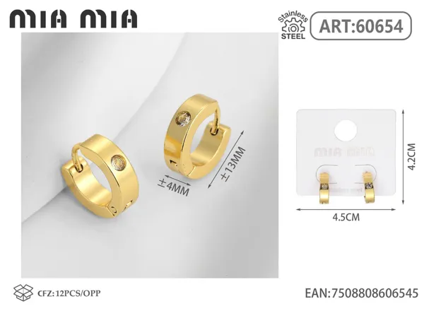 Aretes