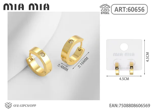 Aretes