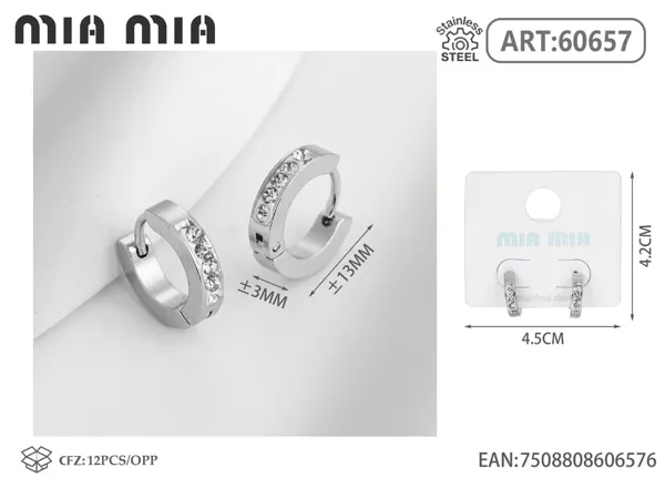 Aretes