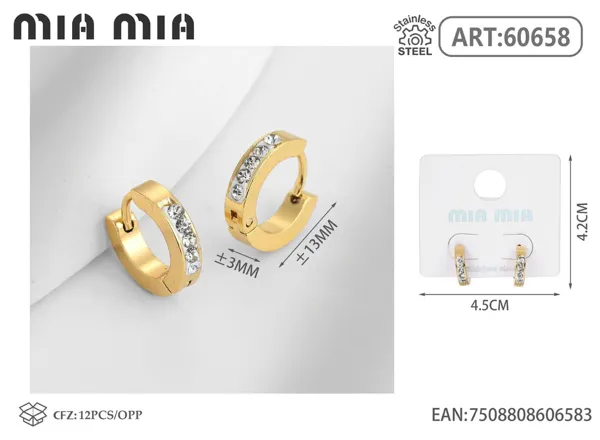 Aretes