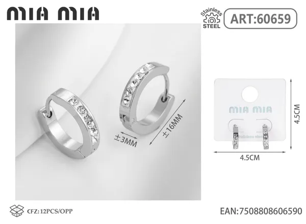 Aretes
