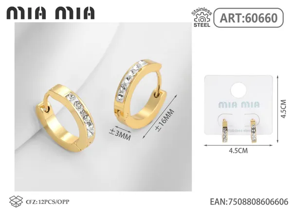 Aretes