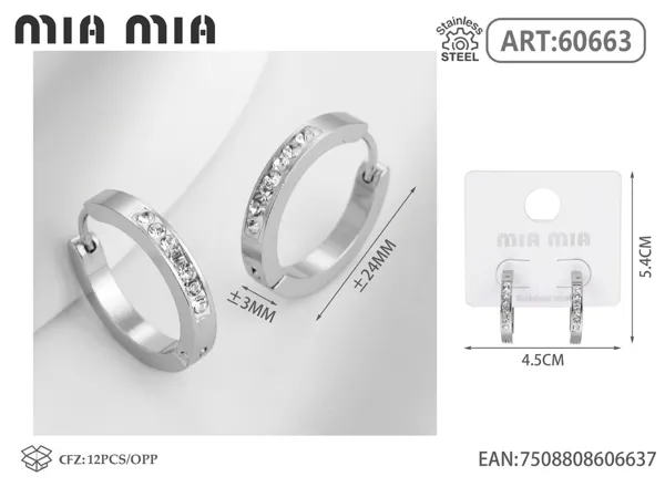 Aretes