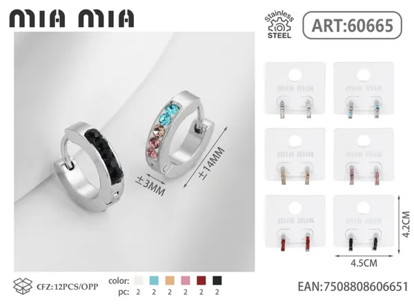 Aretes