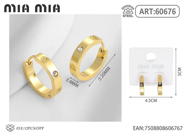 Aretes