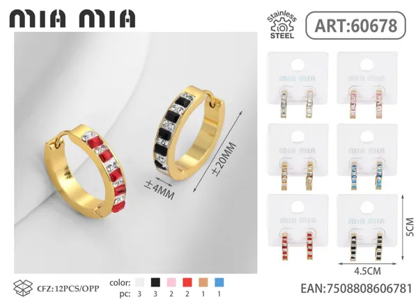 Aretes