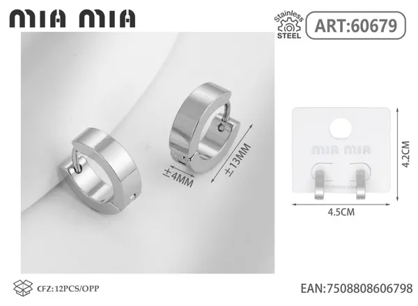 Aretes