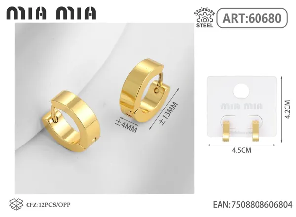 Aretes