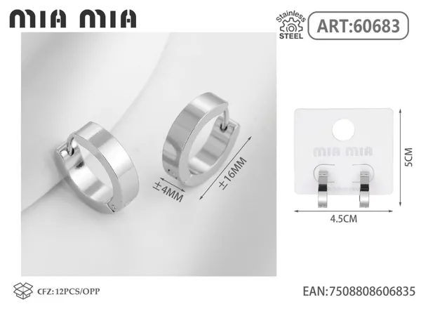 Aretes