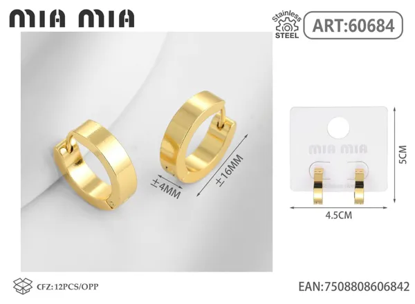 Aretes