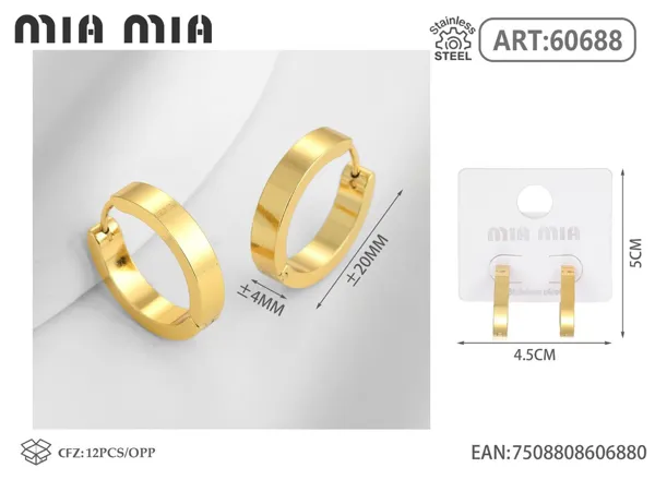 Aretes