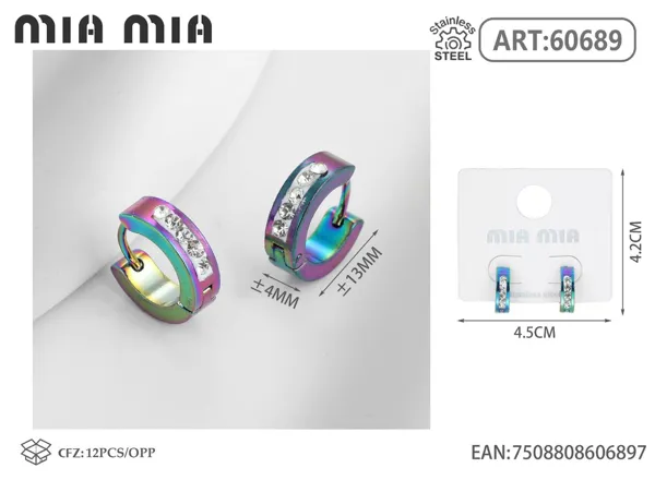 Aretes