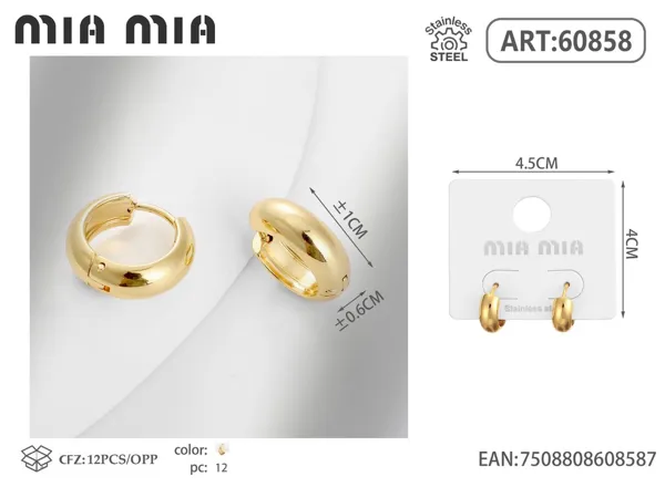 Aretes
