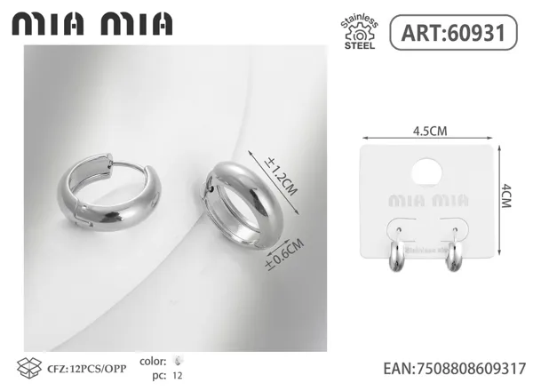 Aretes