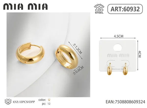 Aretes