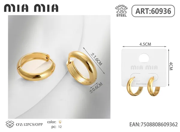 Aretes